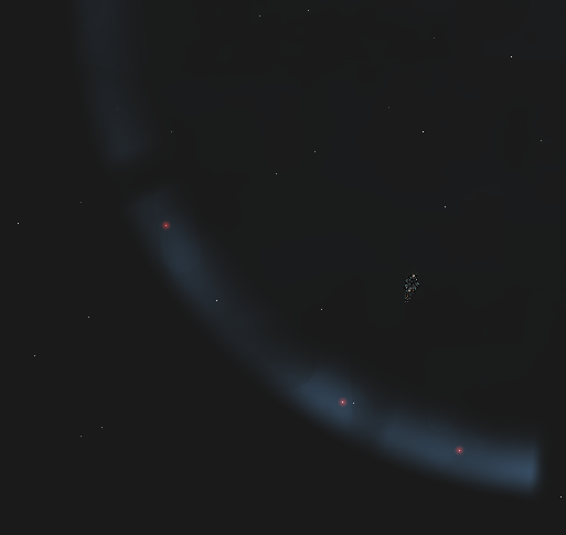 Stations Bounds